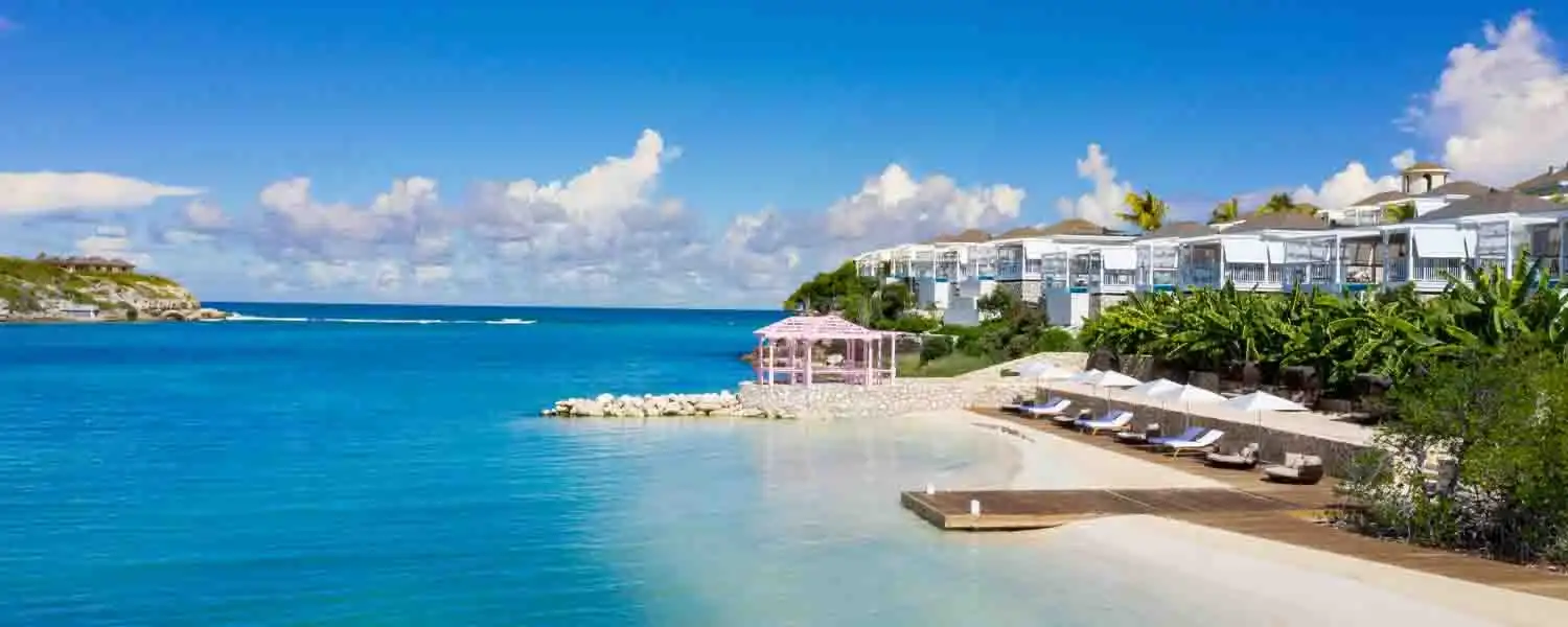 Hammock Cove Resort & Spa-1